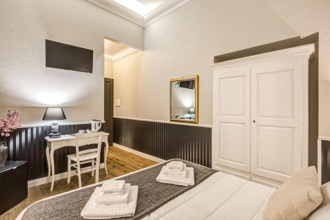 Smart Lux Roma Centro Hotel Exterior photo