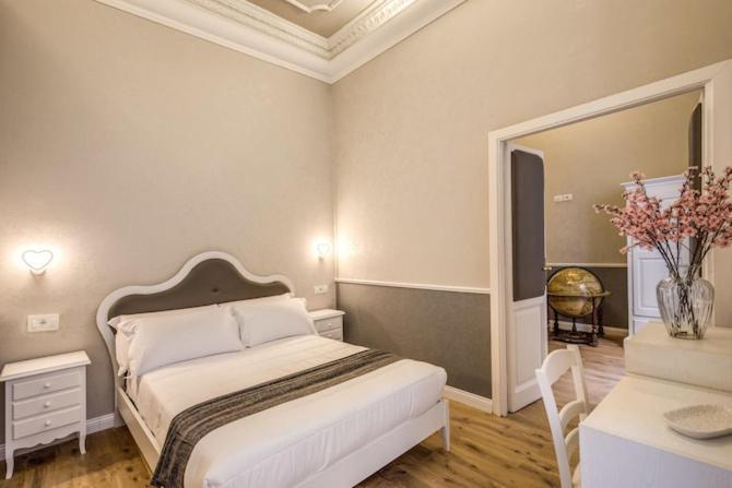 Smart Lux Roma Centro Hotel Exterior photo