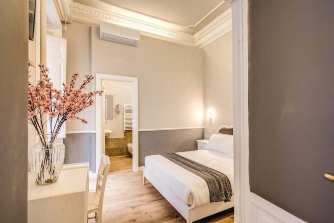 Smart Lux Roma Centro Hotel Exterior photo