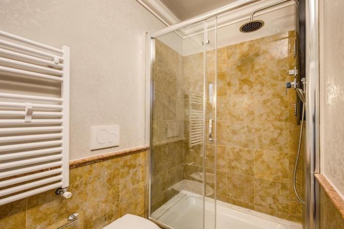 Smart Lux Roma Centro Hotel Exterior photo