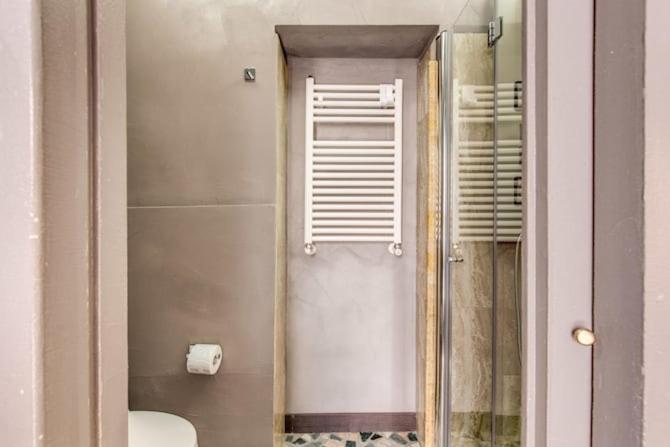 Smart Lux Roma Centro Hotel Exterior photo